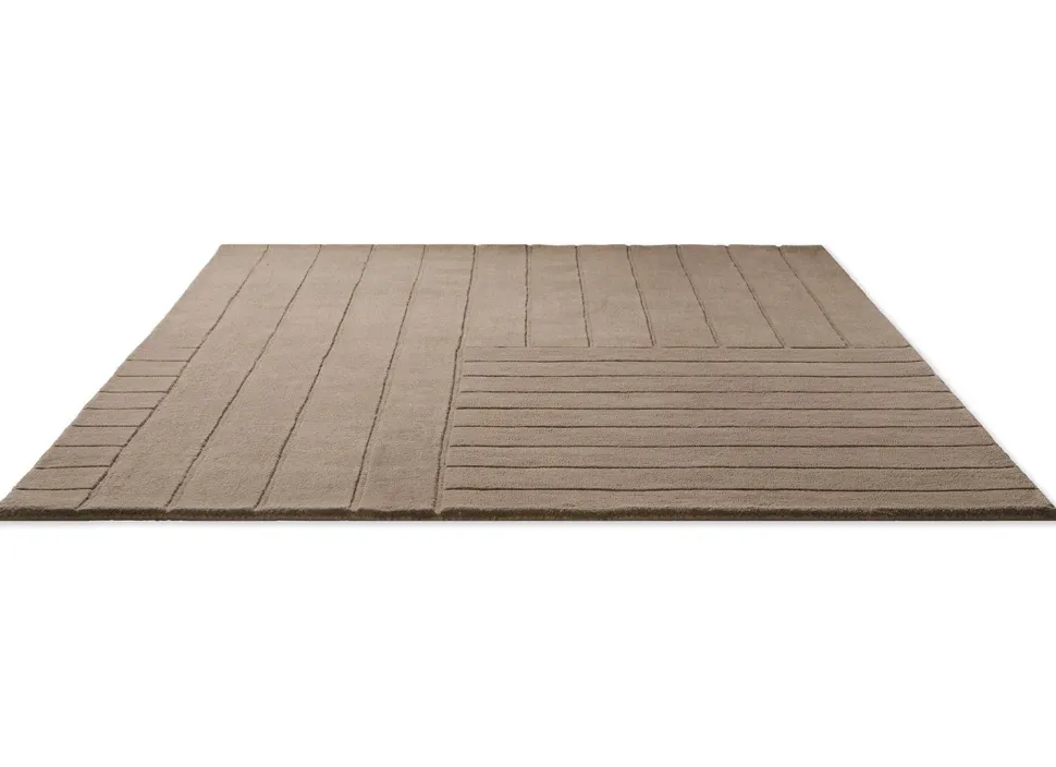 Dywan Decor Bedou Cobblestone 140x200cm