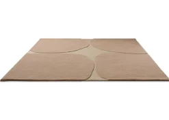 Dywan Decor Bruta Caramel 140x200cm