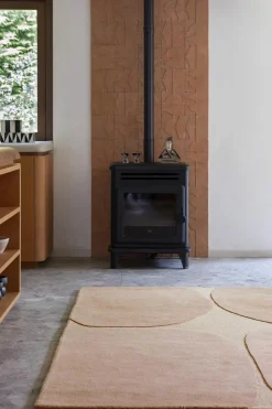 Dywan Decor Bruta Caramel 200x280cm