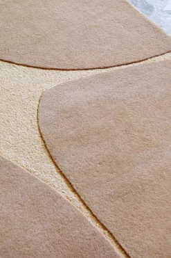 Dywan Decor Bruta Caramel 200x280cm