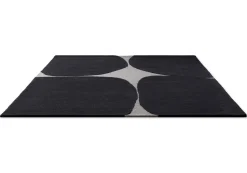 Dywan Decor Bruta Off-Black 140x200cm