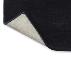 Dywan Decor Bruta Off-Black 250x350cm