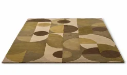 Dywan Decor Cosmo Greens 140x200cm