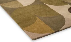 Dywan Decor Cosmo Greens 140x200cm