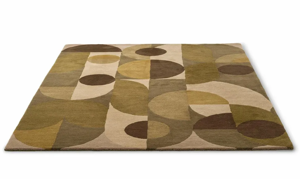 Dywan Decor Cosmo Greens 160x230cm