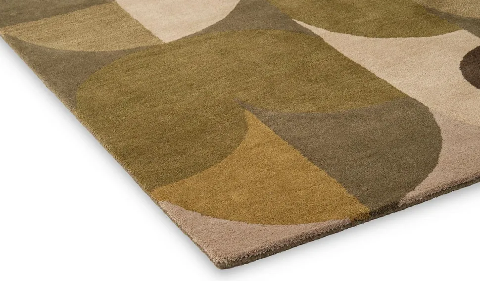 Dywan Decor Cosmo Greens 160x230cm