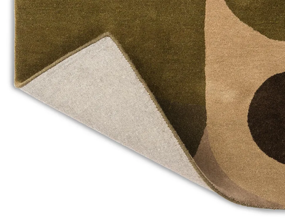 Dywan Decor Cosmo Greens 160x230cm