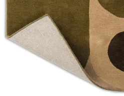 Dywan Decor Cosmo Greens 250x350cm