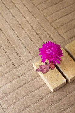 Dywan Decor Desert Warm Sand 140x200cm