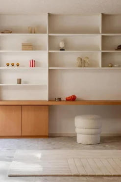 Dywan Decor Dune Oyster 160x230cm