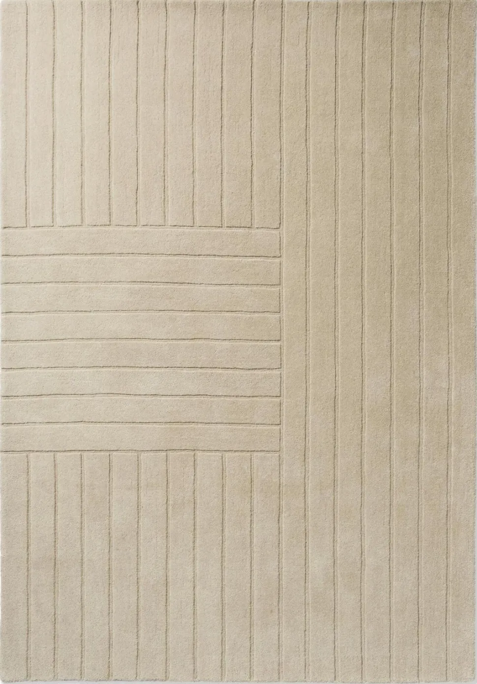 Dywan Decor Dune Oyster 140x200cm