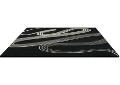 Dywan Decor Flow Caviar 160x230cm