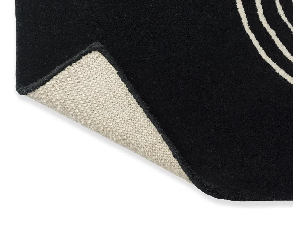 Dywan Decor Flow Caviar 160x230cm