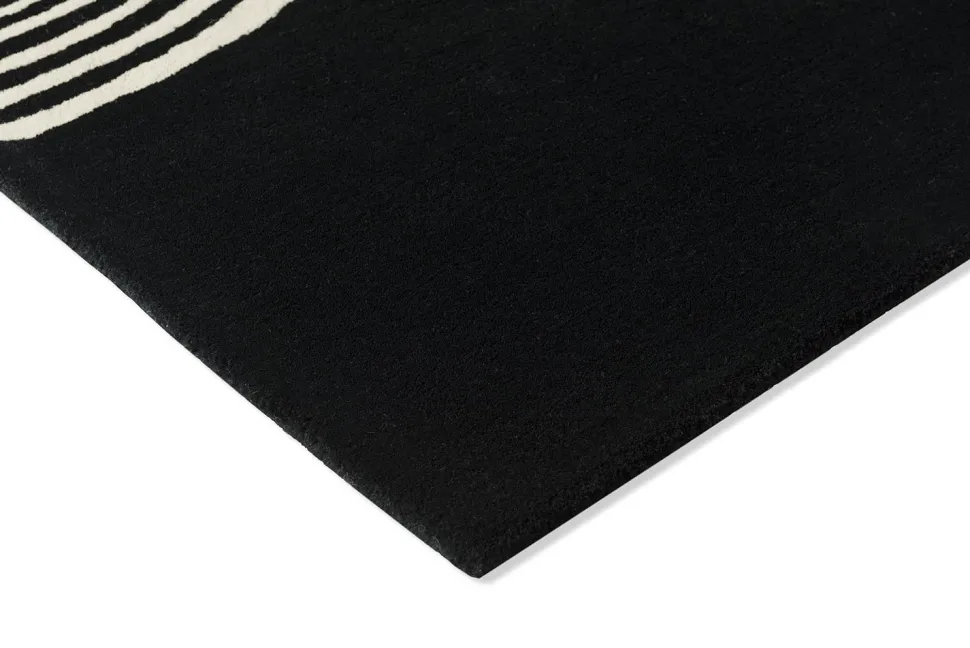 Dywan Decor Flow Caviar 140x200cm