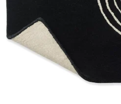 Dywan Decor Flow Caviar 140x200cm