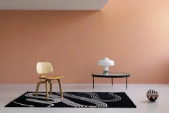 Dywan Decor Flow Caviar 200x280cm