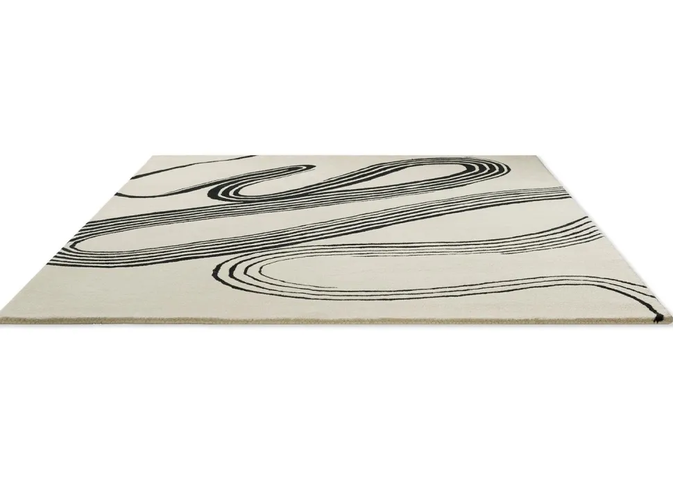 Dywan Decor Flow Sand 160x230cm