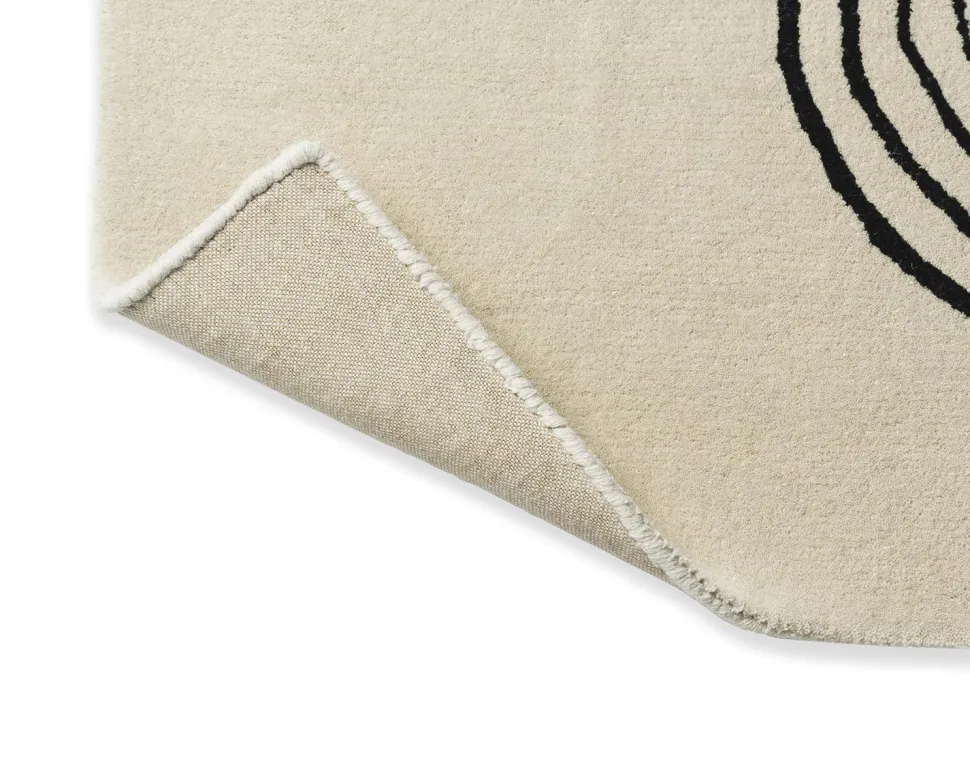 Dywan Decor Flow Sand 160x230cm