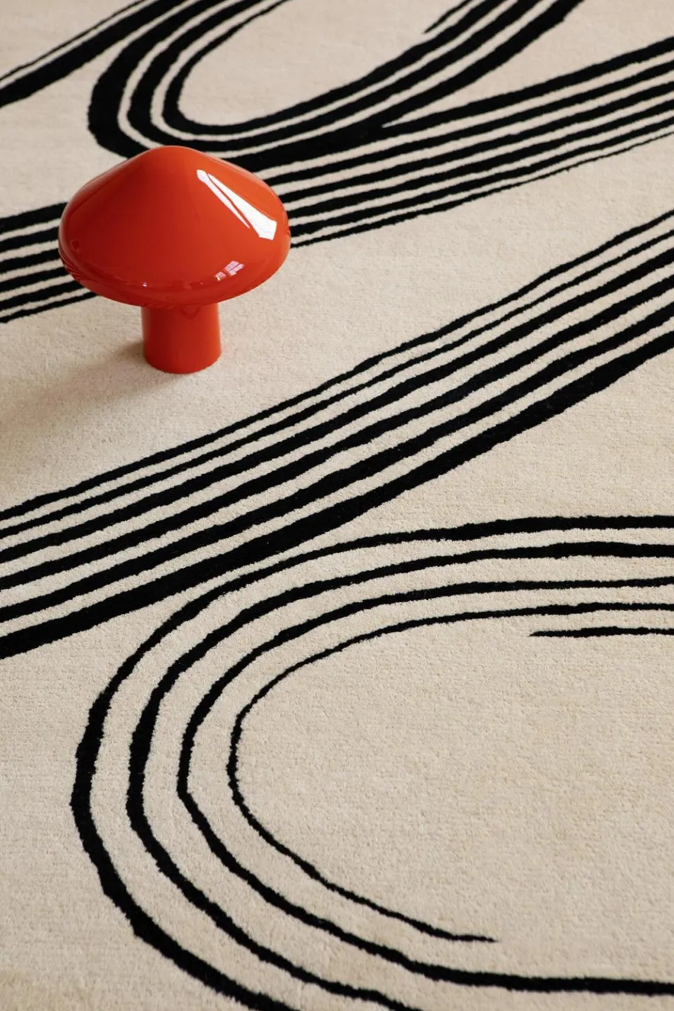 Dywan Decor Flow Sand 160x230cm