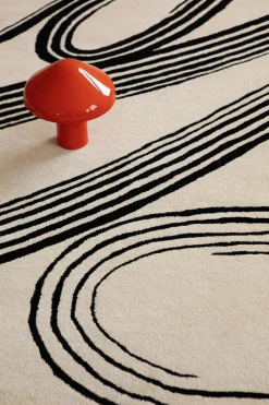 Dywan Decor Flow Sand 200x280cm