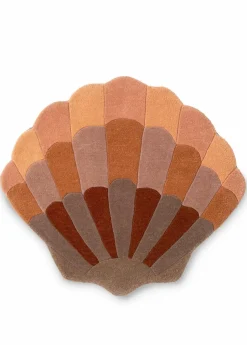 Dywan Decor Kids Shell Powder 80x90cm