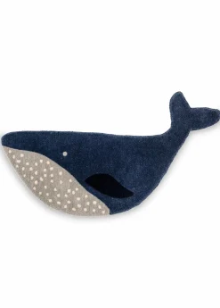 Dywan Decor Kids Whale 105x60cm