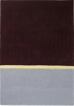 Dywan Decor Order Deep Cherry 200x280cm