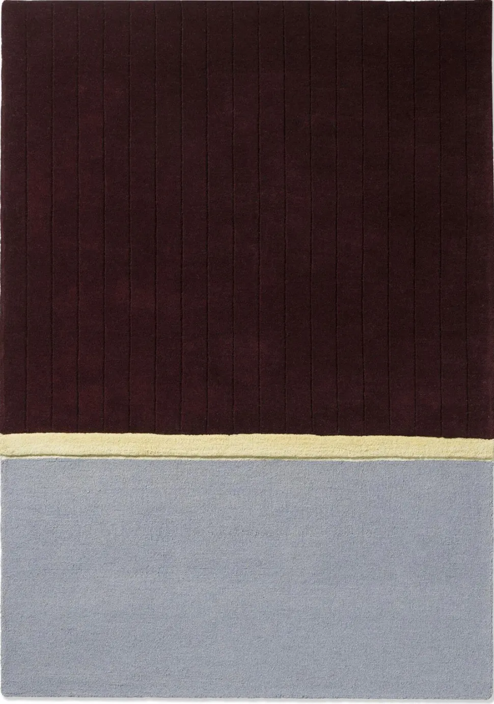 Dywan Decor Order Deep Cherry 200x280cm