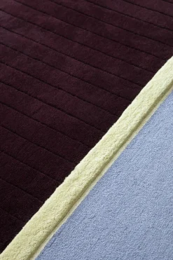 Dywan Decor Order Deep Cherry 140x200cm