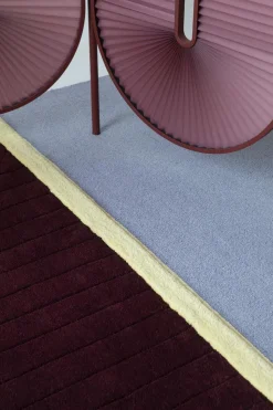 Dywan Decor Order Deep Cherry 140x200cm