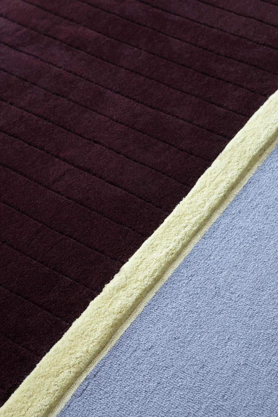 Dywan Decor Order Deep Cherry 160x230cm