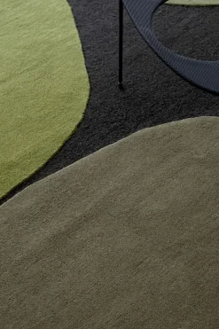 Dywan Decor Plateau Moss 250x350cm