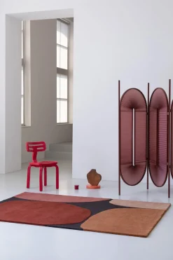 Dywan Decor Plateau Terra 160x230cm