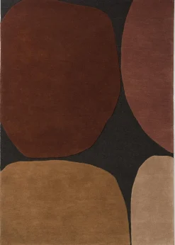 Dywan Decor Plateau Terra 140x200cm