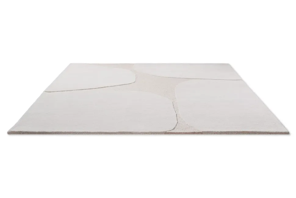 Dywan Decor Primi Double Cream 160x230cm