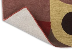 Dywan Decor Red Pale Green 200x280cm