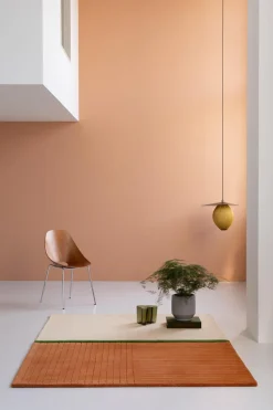 Dywan Decor Rhythm Tangerine 200x280cm