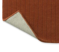 Dywan Decor Rhythm Tangerine 140x200cm