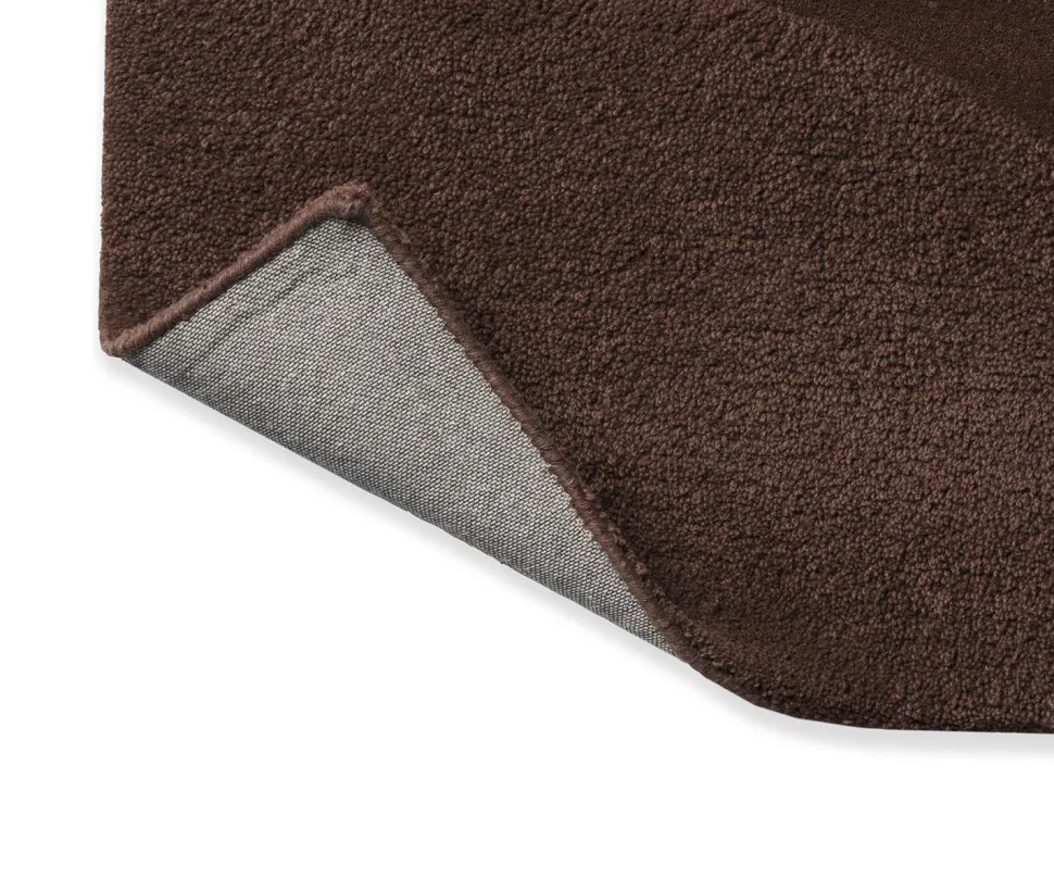 Dywan Decor Scape Bear Brown 200x280cm