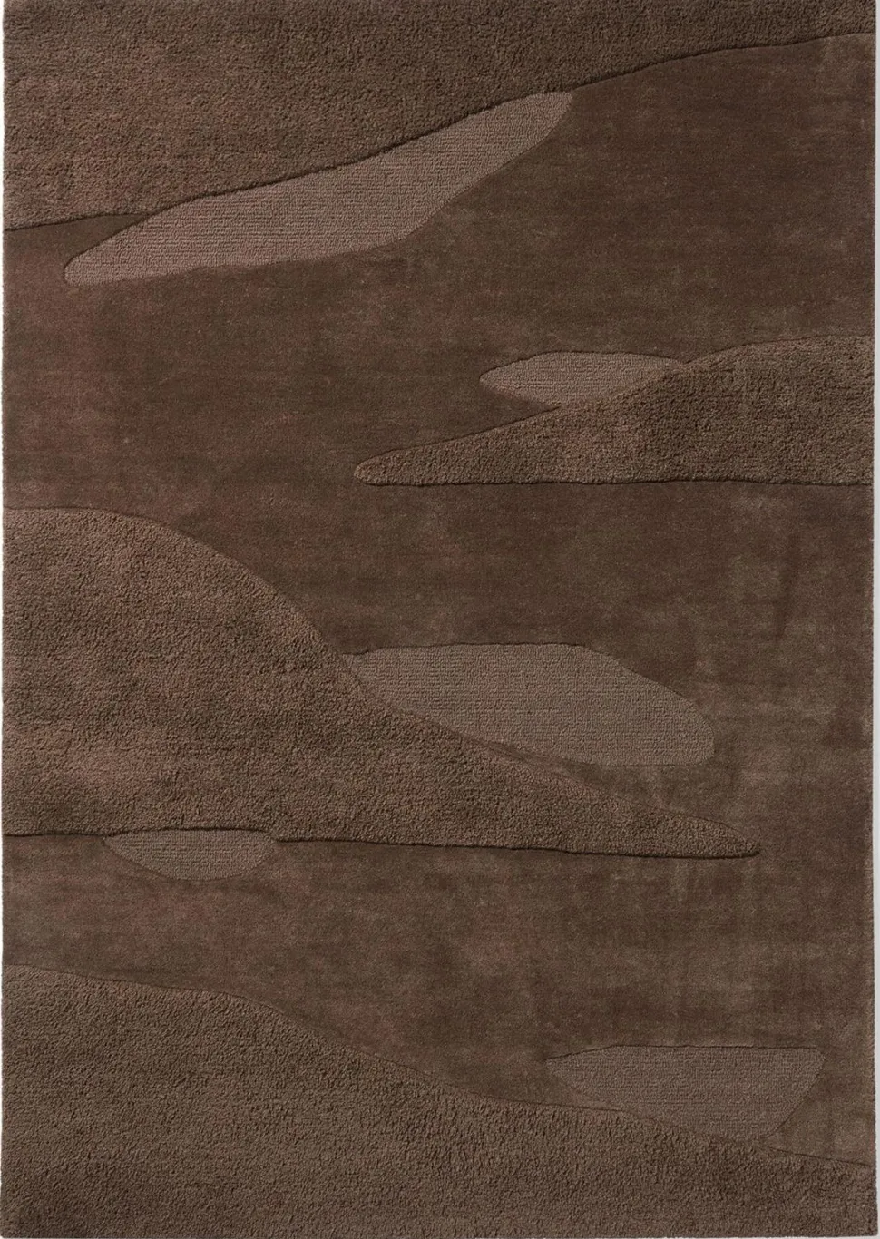 Dywan Decor Scape Bear Brown 250x350cm