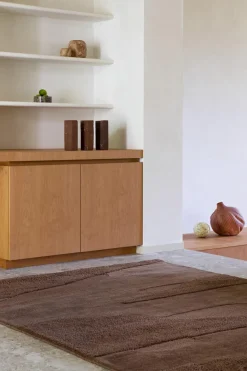 Dywan Decor Scape Bear Brown 250x350cm