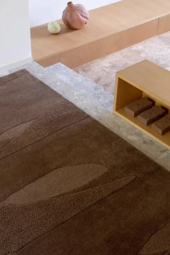 Dywan Decor Scape Bear Brown 160x230cm