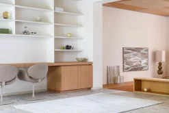 Dywan Decor Scape Natural Grey 250x350cm