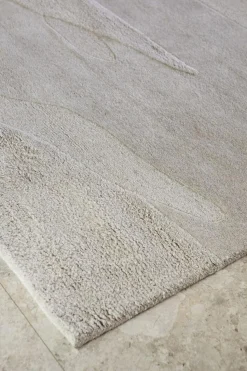 Dywan Decor Scape Natural Grey 250x350cm