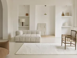 Dywan Decor Scape Woolwhite 200x280cm