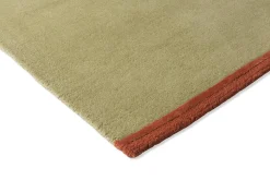 Dywan Decor State Soft Green 200x280cm