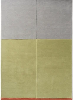 Dywan Decor State Soft Green 160x230cm