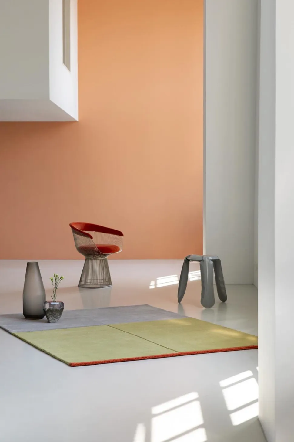 Dywan Decor State Soft Green 160x230cm