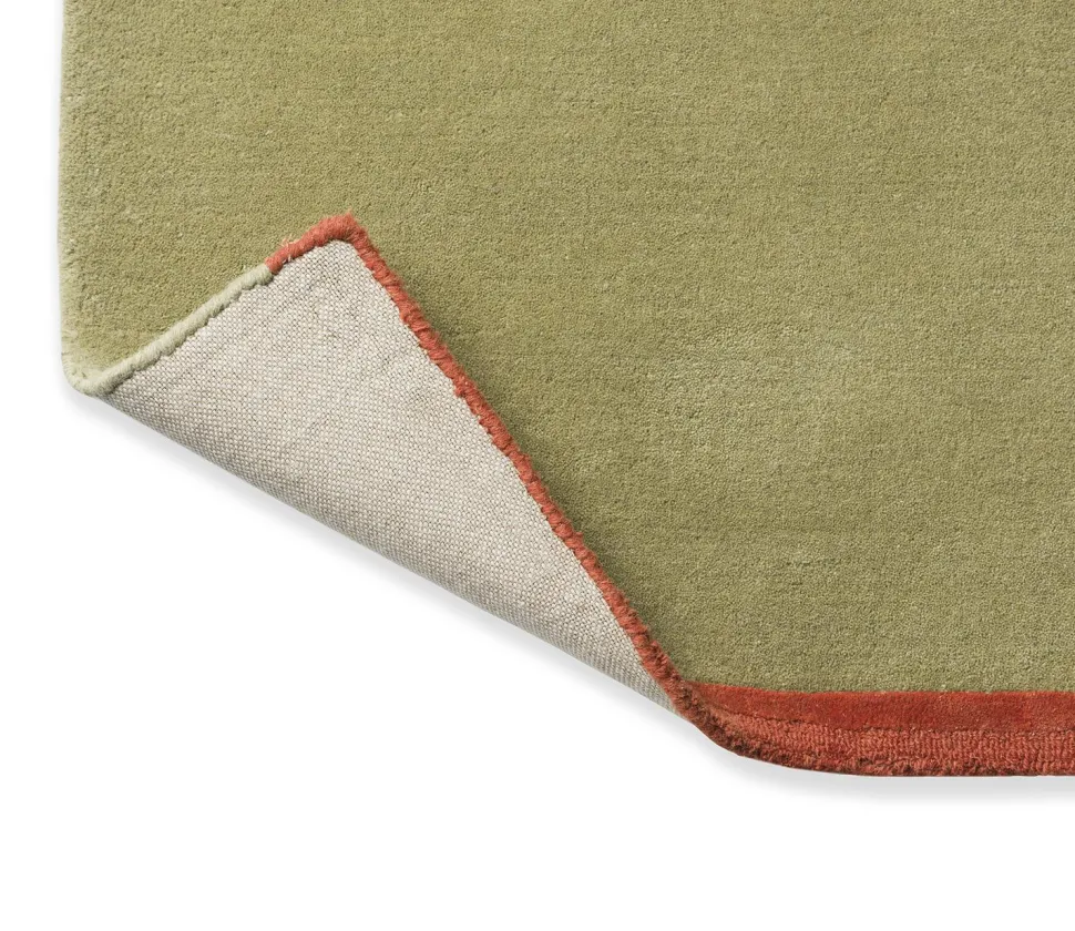 Dywan Decor State Soft Green 160x230cm