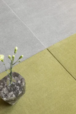 Dywan Decor State Soft Green 160x230cm